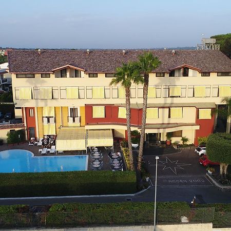 Hotel Agora Sure Hotel Collection By Best Western Lago Patria Exterior foto