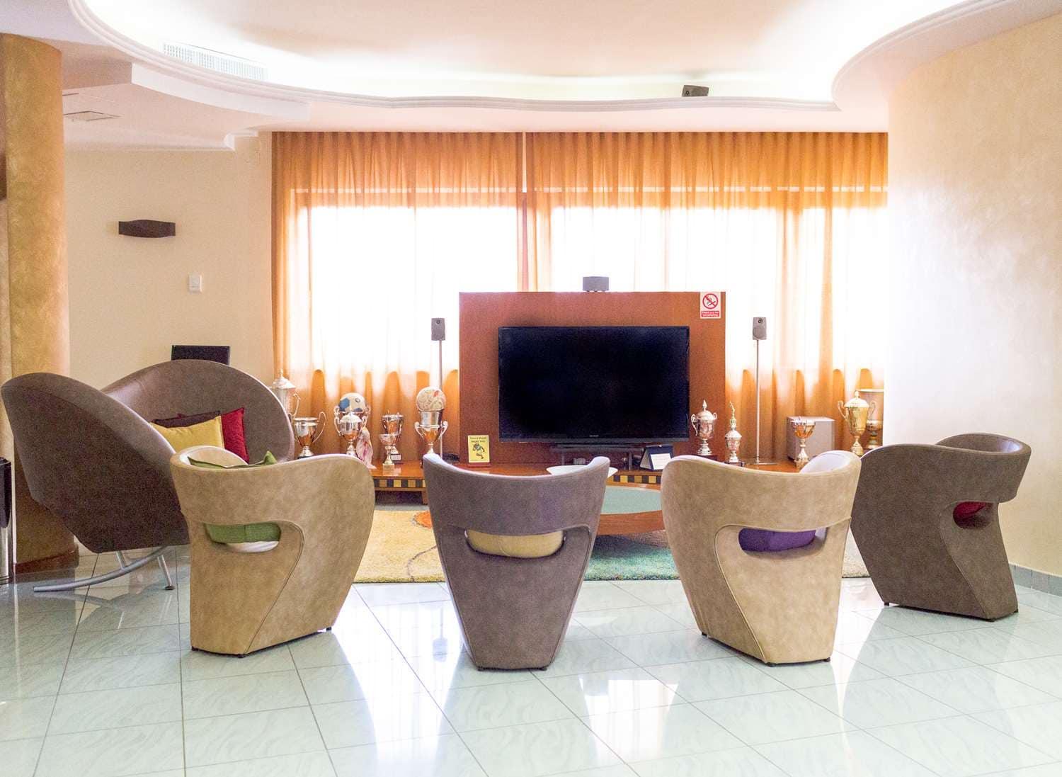 Hotel Agora Sure Hotel Collection By Best Western Lago Patria Exterior foto