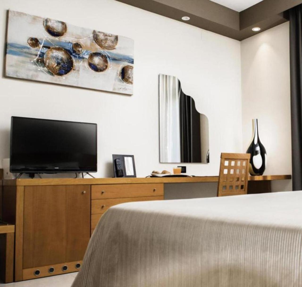Hotel Agora Sure Hotel Collection By Best Western Lago Patria Exterior foto