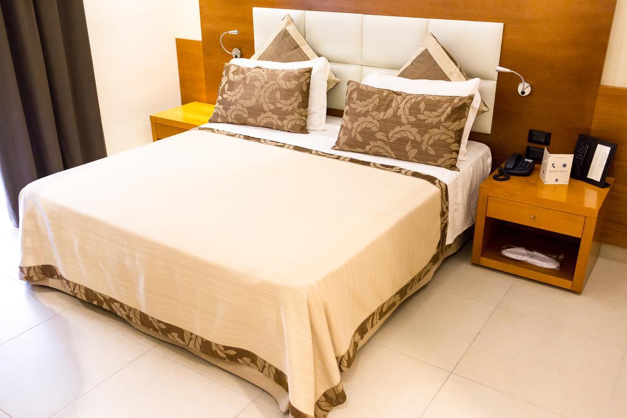 Hotel Agora Sure Hotel Collection By Best Western Lago Patria Exterior foto