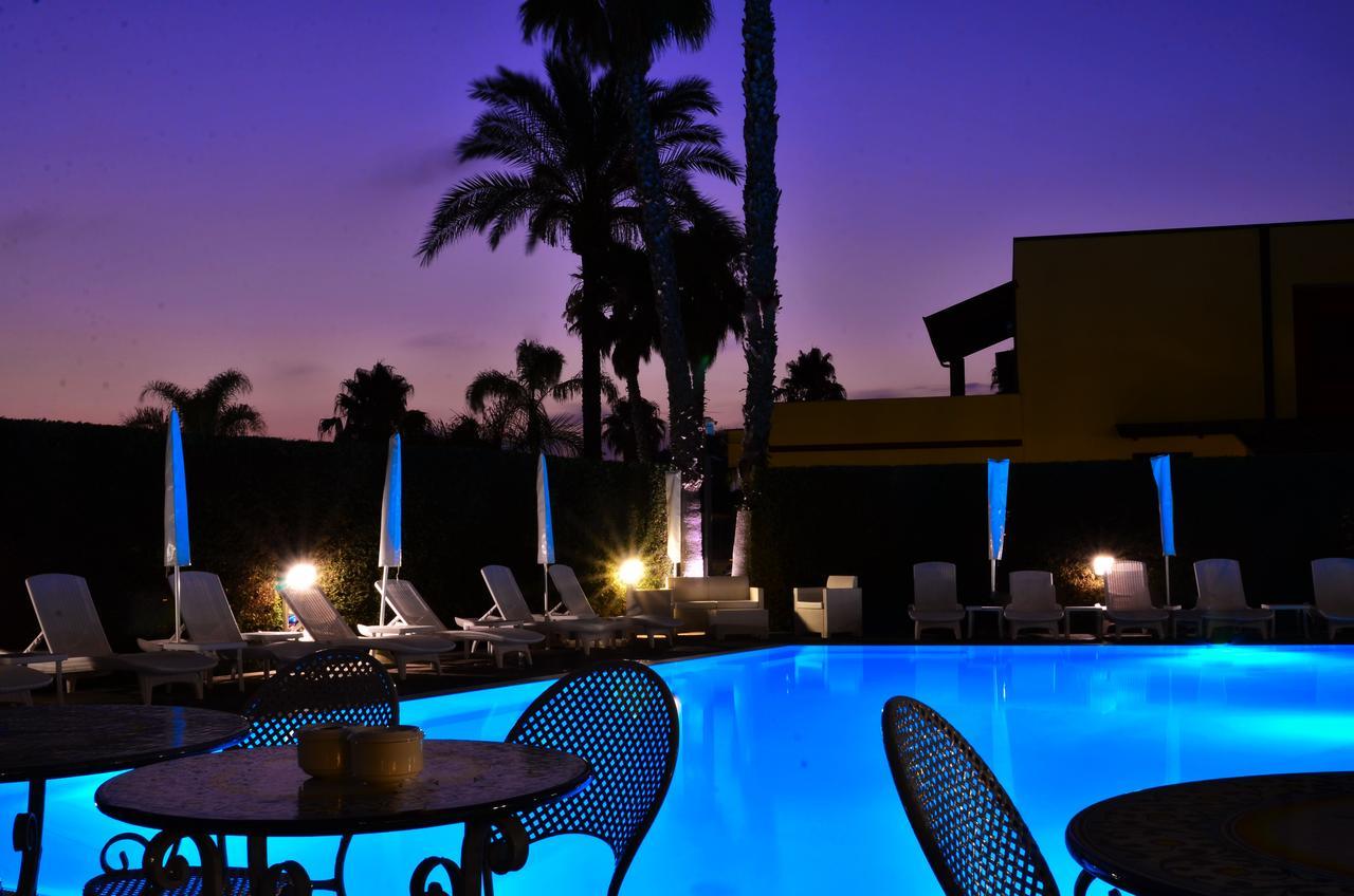 Hotel Agora Sure Hotel Collection By Best Western Lago Patria Exterior foto